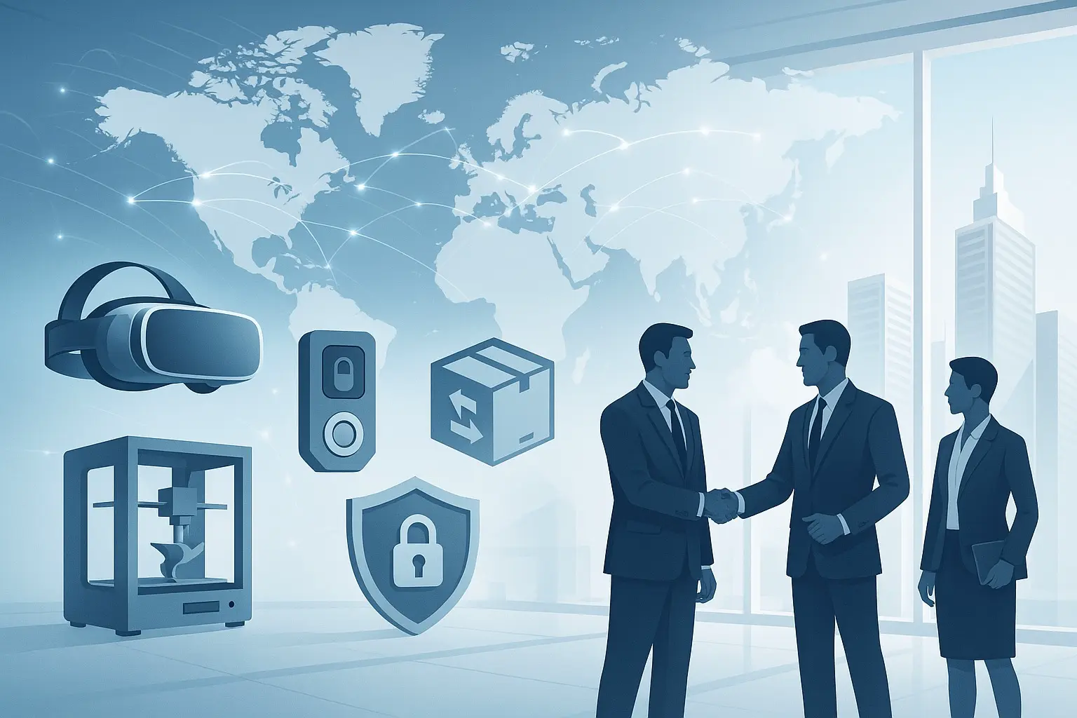 Ledger对比其他硬件钱包评测